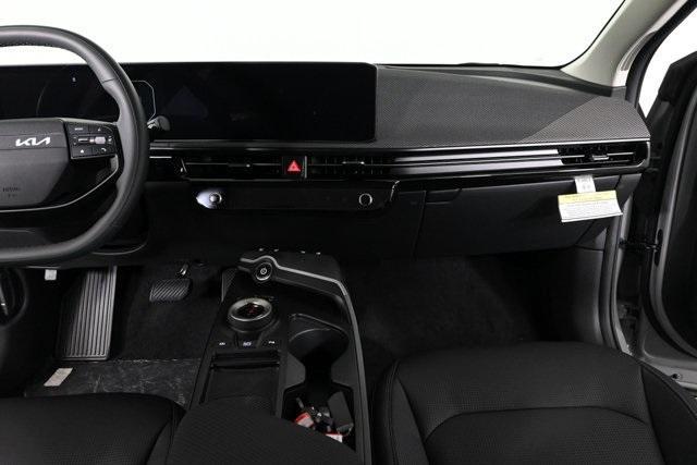 new 2025 Kia EV6 car, priced at $41,079