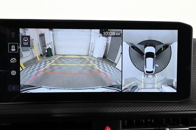 new 2025 Kia EV6 car, priced at $41,079