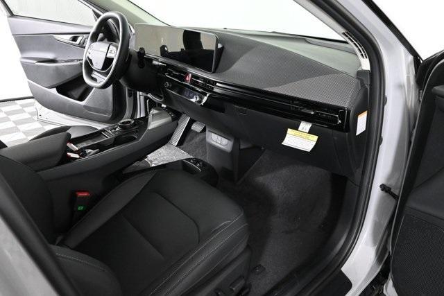 new 2025 Kia EV6 car, priced at $41,079