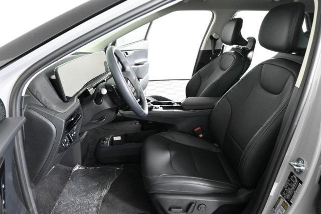 new 2025 Kia EV6 car, priced at $41,079