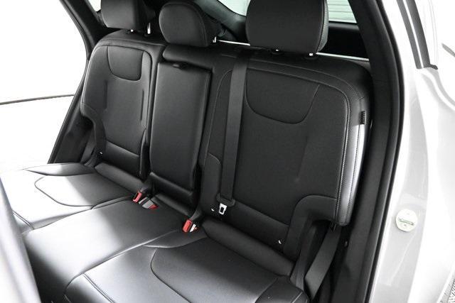 new 2025 Kia EV6 car, priced at $41,079