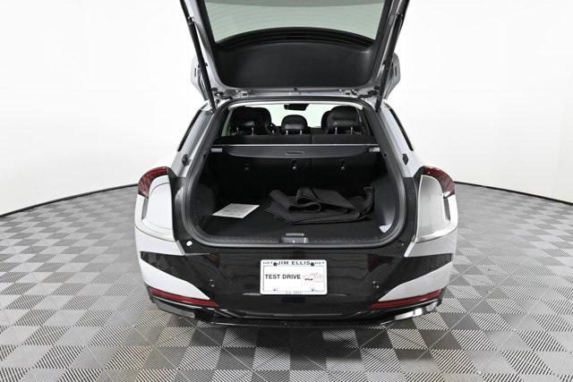 new 2025 Kia EV6 car, priced at $41,079