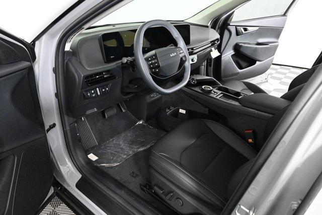 new 2025 Kia EV6 car, priced at $41,079