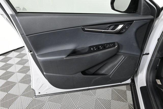 new 2025 Kia EV6 car, priced at $41,079