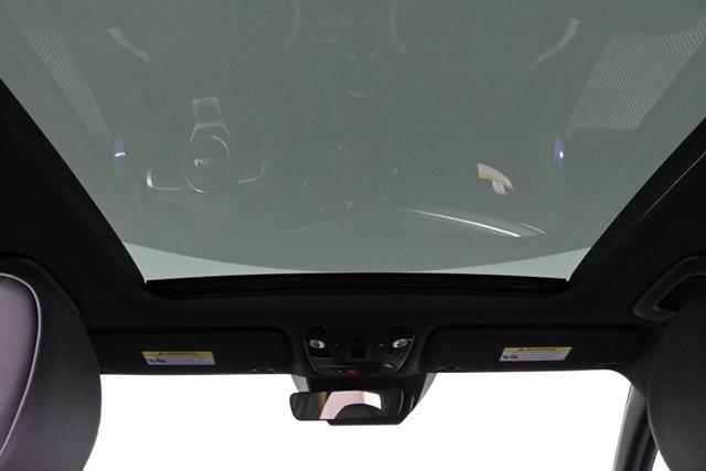 new 2026 Kia K5 car, priced at $30,484