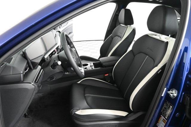 new 2026 Kia K5 car, priced at $30,484