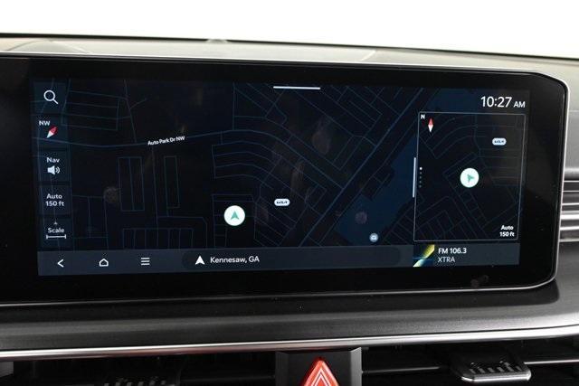 new 2026 Kia K5 car, priced at $30,484