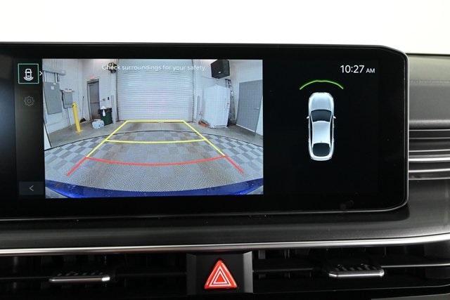 new 2026 Kia K5 car, priced at $30,484