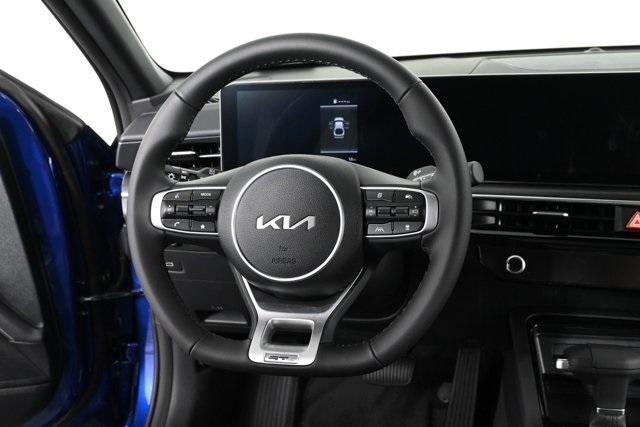 new 2026 Kia K5 car, priced at $30,484