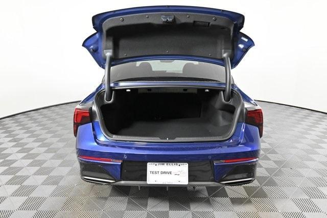 new 2026 Kia K5 car, priced at $30,484