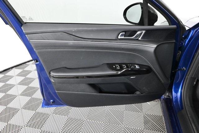 new 2026 Kia K5 car, priced at $30,484