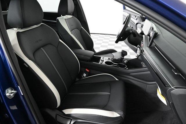 new 2026 Kia K5 car, priced at $30,484