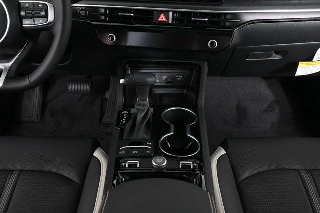 new 2026 Kia K5 car, priced at $30,484