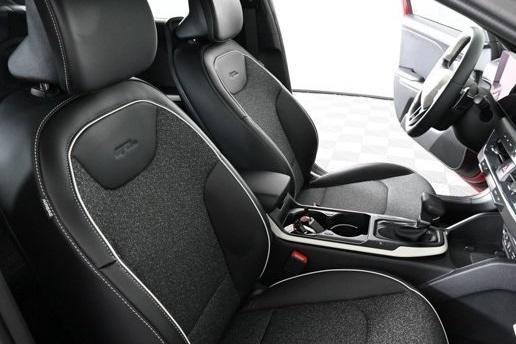 new 2025 Kia K4 car, priced at $26,731