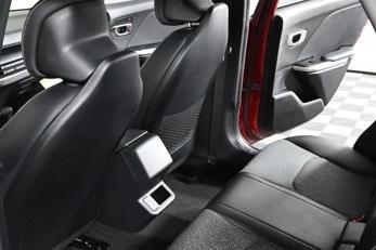 new 2025 Kia K4 car, priced at $26,731