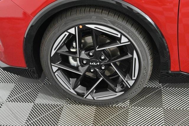 new 2025 Kia K4 car, priced at $26,731