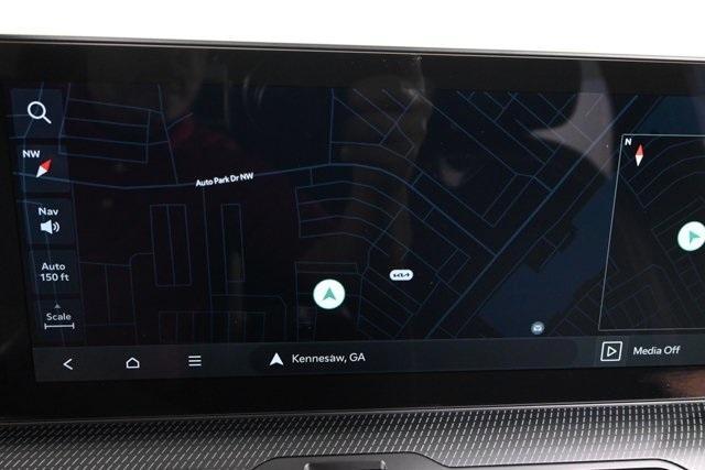 new 2025 Kia K4 car, priced at $26,731