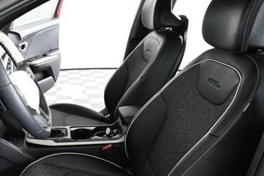 new 2025 Kia K4 car, priced at $26,731