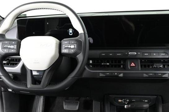 new 2025 Kia K4 car, priced at $26,731