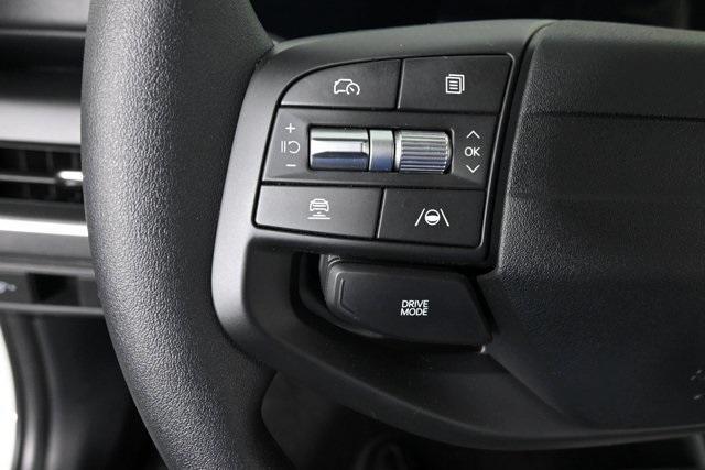 new 2025 Kia K4 car, priced at $25,319