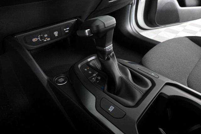 new 2025 Kia K4 car, priced at $25,319