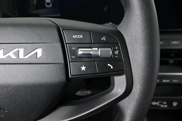 new 2025 Kia K4 car, priced at $25,319