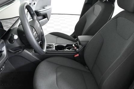 new 2025 Kia K4 car, priced at $25,319