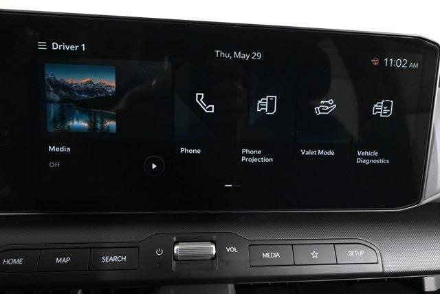 new 2025 Kia K4 car, priced at $25,319