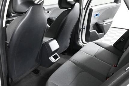 new 2025 Kia K4 car, priced at $25,319