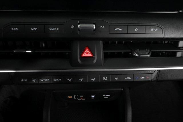 new 2025 Kia K4 car, priced at $25,319