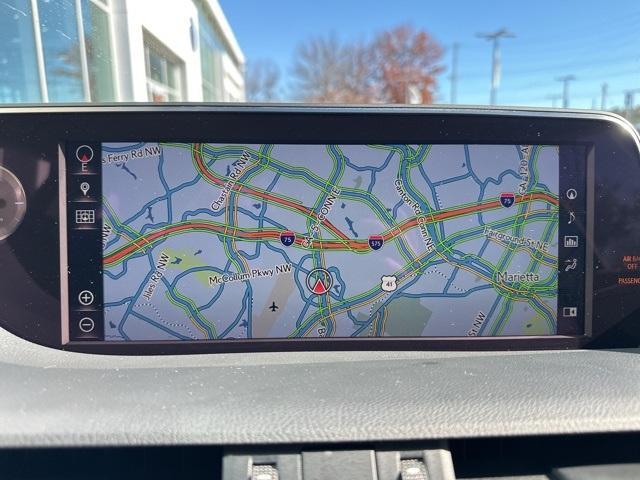 used 2019 Lexus ES 300h car, priced at $27,916