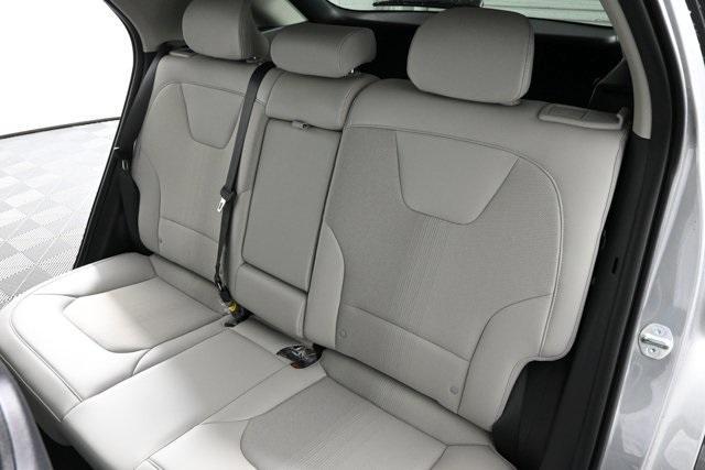 new 2025 Kia Niro car, priced at $30,745