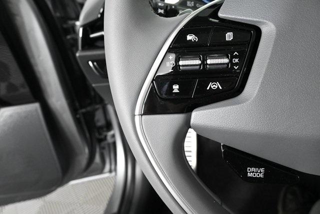 new 2025 Kia Niro car, priced at $30,745