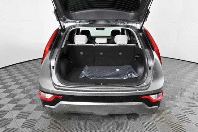 new 2025 Kia Niro car, priced at $30,745