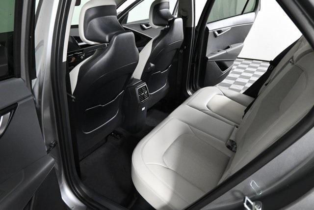 new 2025 Kia Niro car, priced at $30,745
