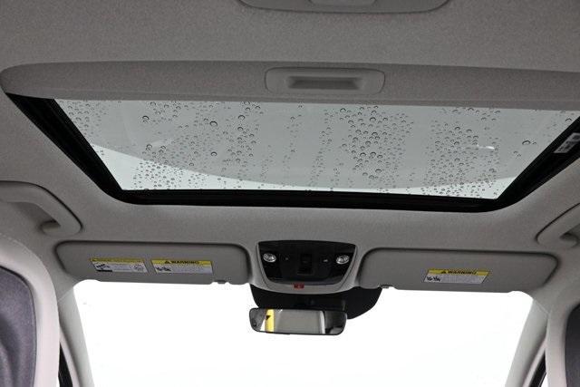 new 2025 Kia Niro car, priced at $30,745