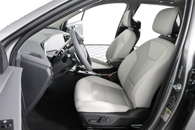 new 2025 Kia Niro car, priced at $30,745