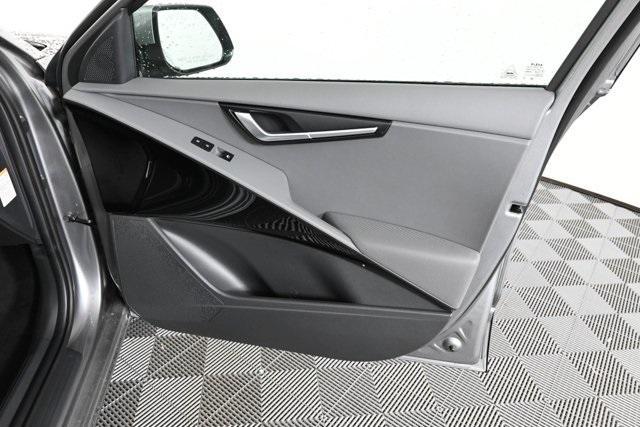 new 2025 Kia Niro car, priced at $30,745