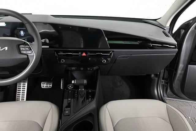 new 2025 Kia Niro car, priced at $30,745