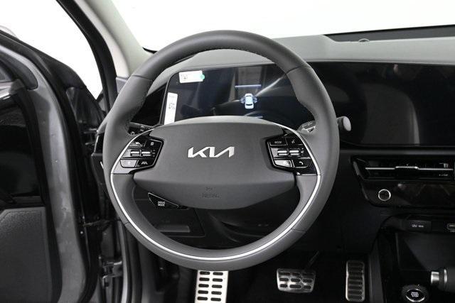 new 2025 Kia Niro car, priced at $30,745