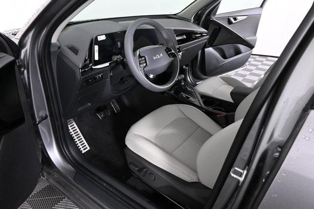 new 2025 Kia Niro car, priced at $30,745