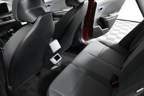 new 2025 Kia K4 car, priced at $25,590