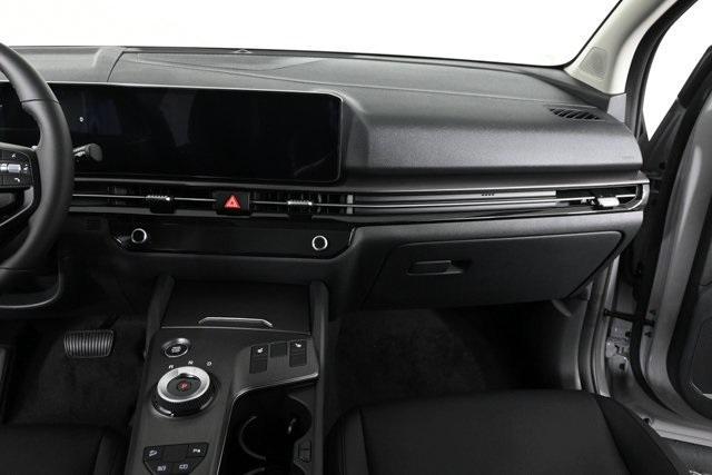 new 2026 Kia Sportage Hybrid car, priced at $35,284