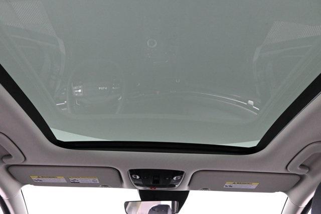 new 2026 Kia Sportage Hybrid car, priced at $35,284