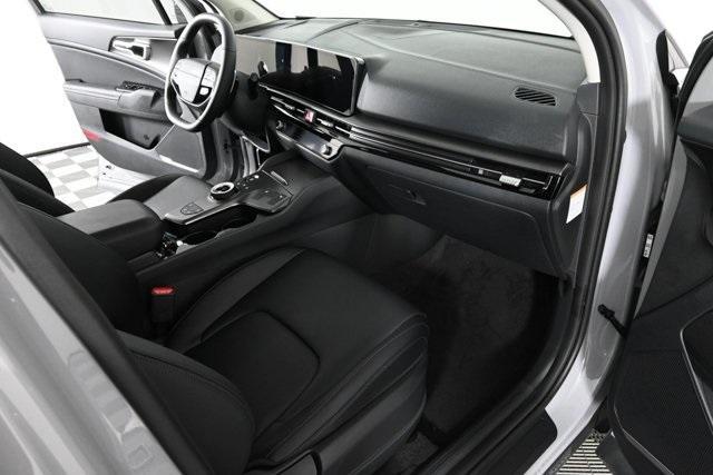 new 2026 Kia Sportage Hybrid car, priced at $35,284