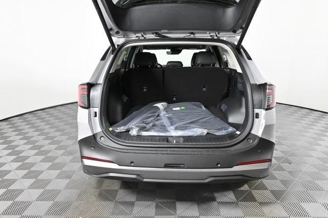 new 2026 Kia Sportage Hybrid car, priced at $35,284