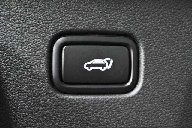 new 2026 Kia Sportage Hybrid car, priced at $35,284