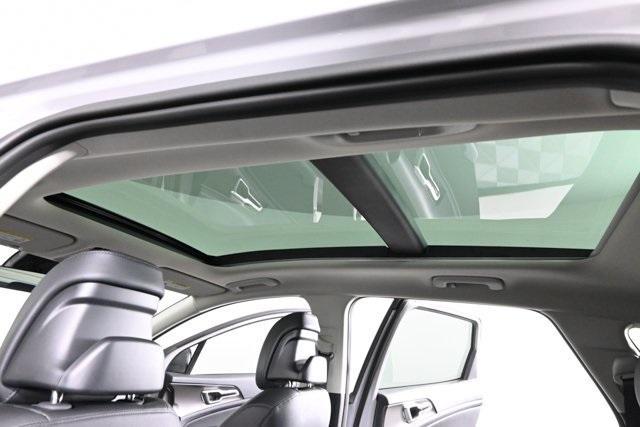 new 2026 Kia Sportage Hybrid car, priced at $35,284