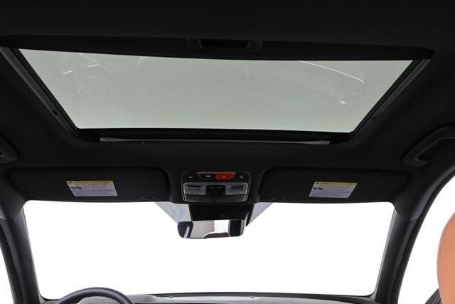 new 2025 Kia Telluride car, priced at $51,545