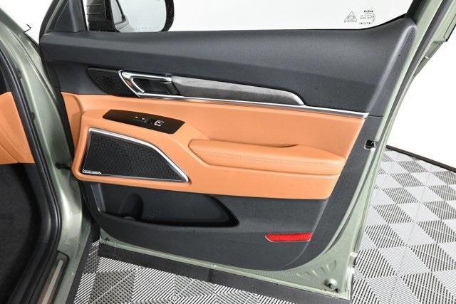 new 2025 Kia Telluride car, priced at $51,545